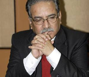 प्रचण्डको पीडा: हिजो प्रधानमन्त्री, आज न सचिव न मन्त्री